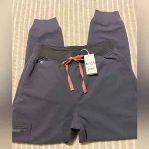 Figs Zamora jogger scrub bottoms